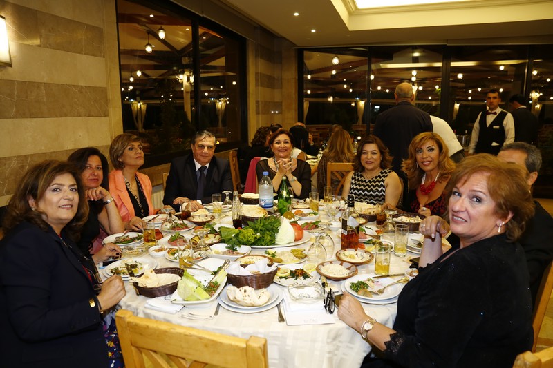 ADG Gala Dinner 