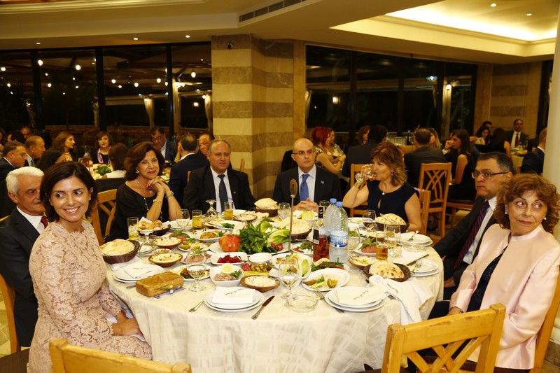 ADG Gala Dinner 