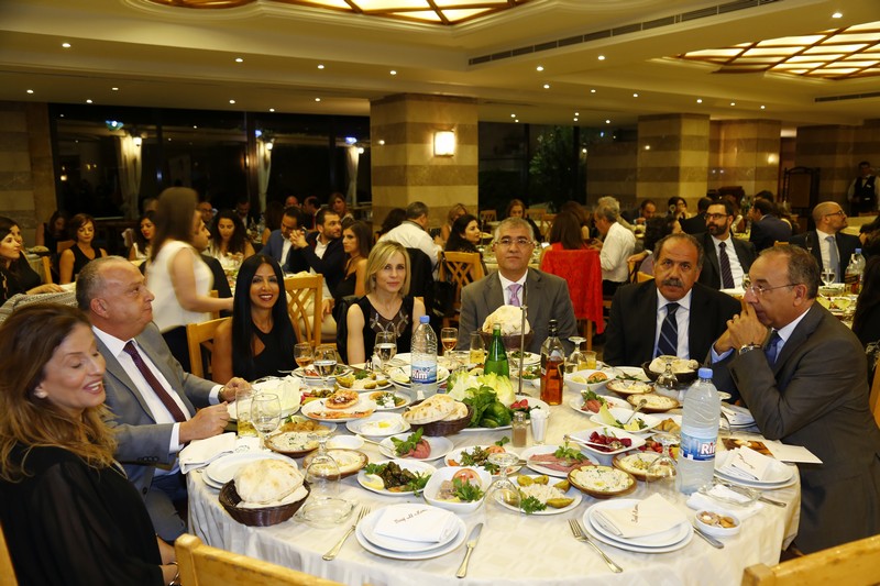 ADG Gala Dinner 