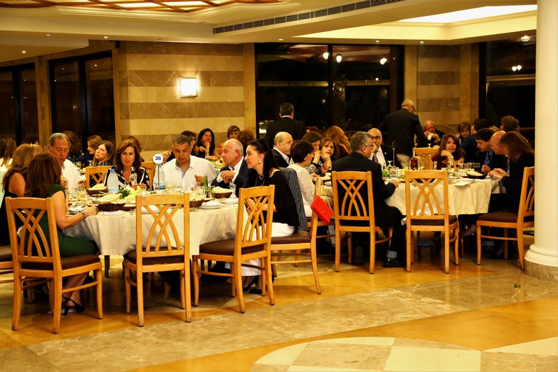 ADG Gala Dinner 