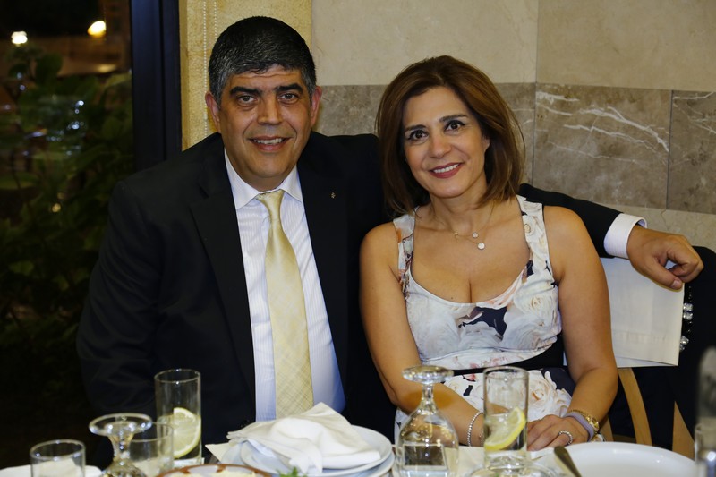 ADG Gala Dinner 