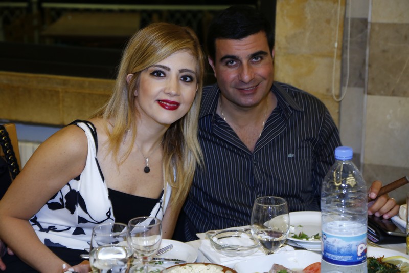 ADG Gala Dinner 
