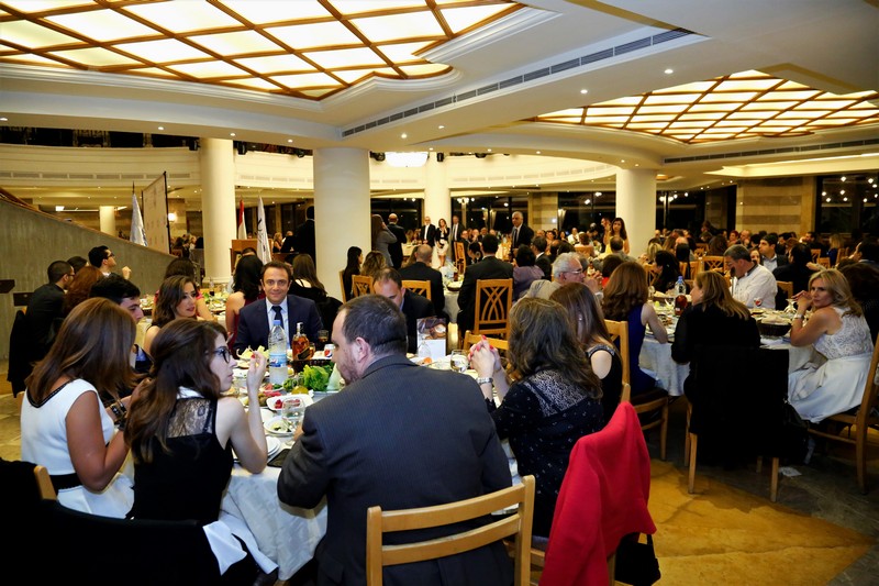 ADG Gala Dinner 