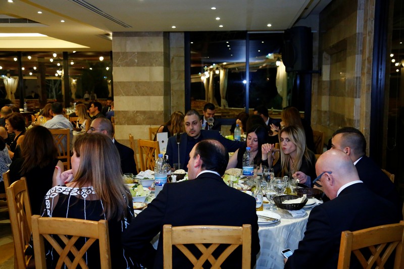 ADG Gala Dinner 