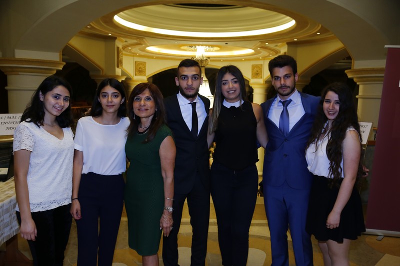 ADG Gala Dinner 