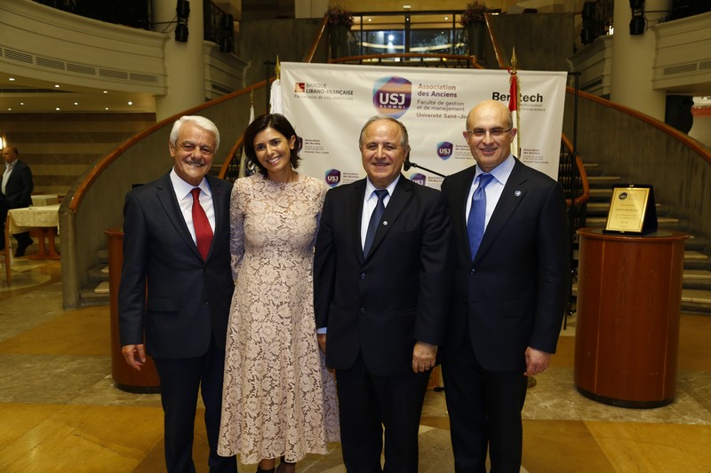ADG Gala Dinner 