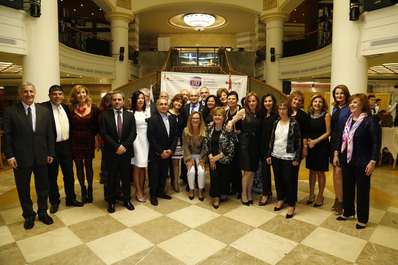 ADG Gala Dinner 