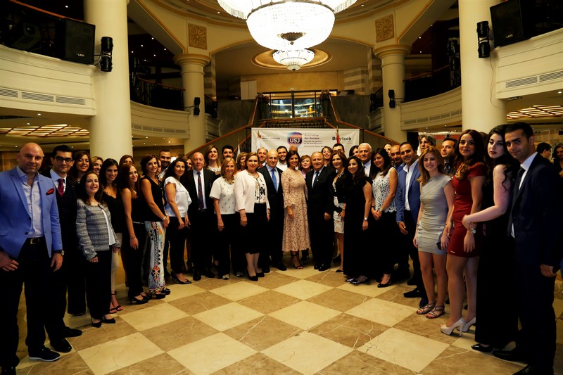 ADG Gala Dinner 