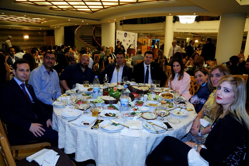ADG Gala Dinner 