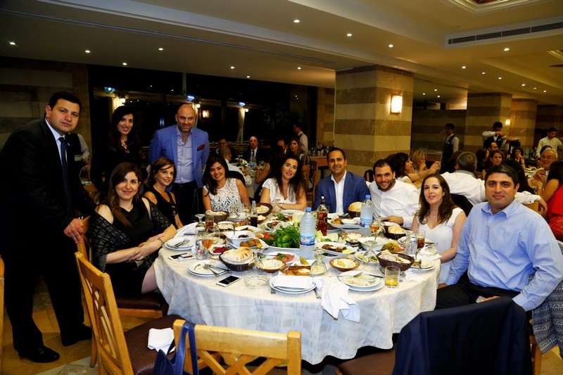 ADG Gala Dinner 