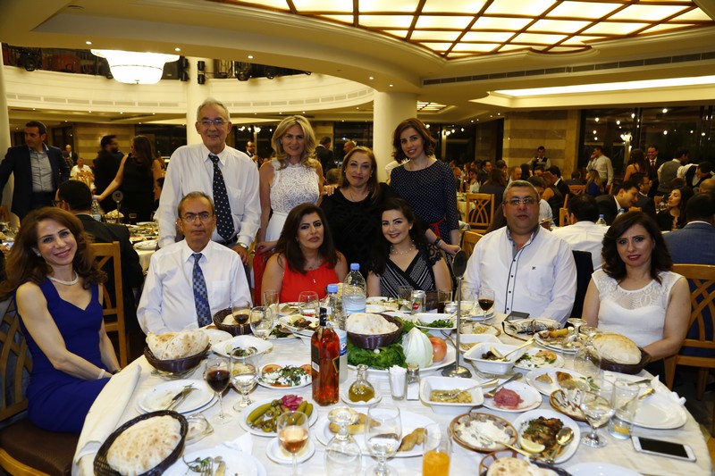 ADG Gala Dinner 