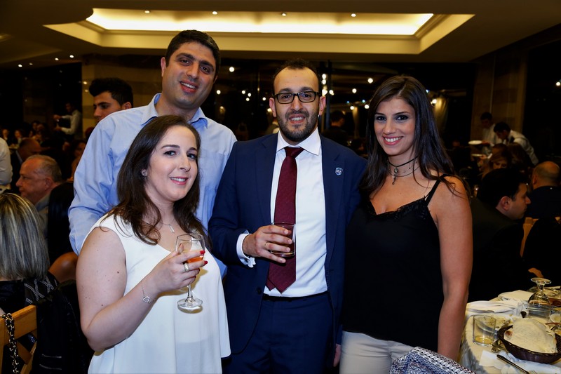 ADG Gala Dinner 