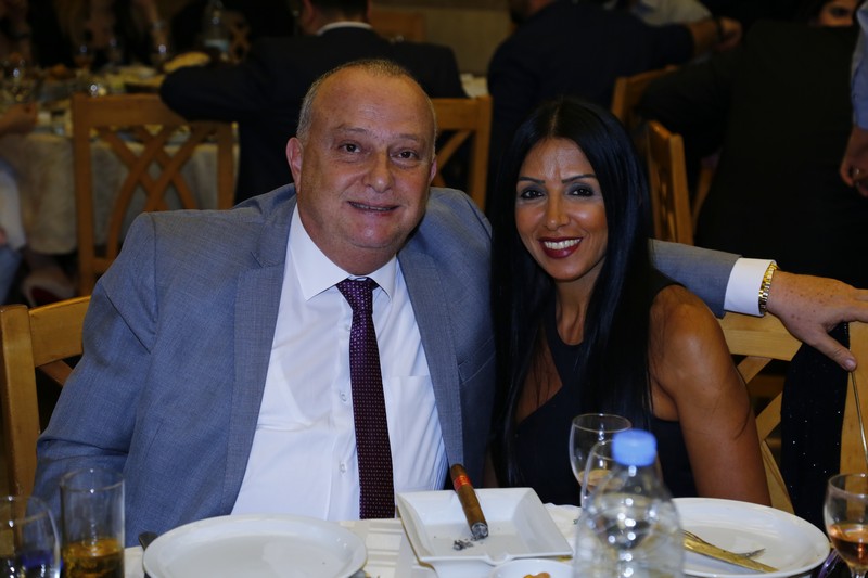 ADG Gala Dinner 