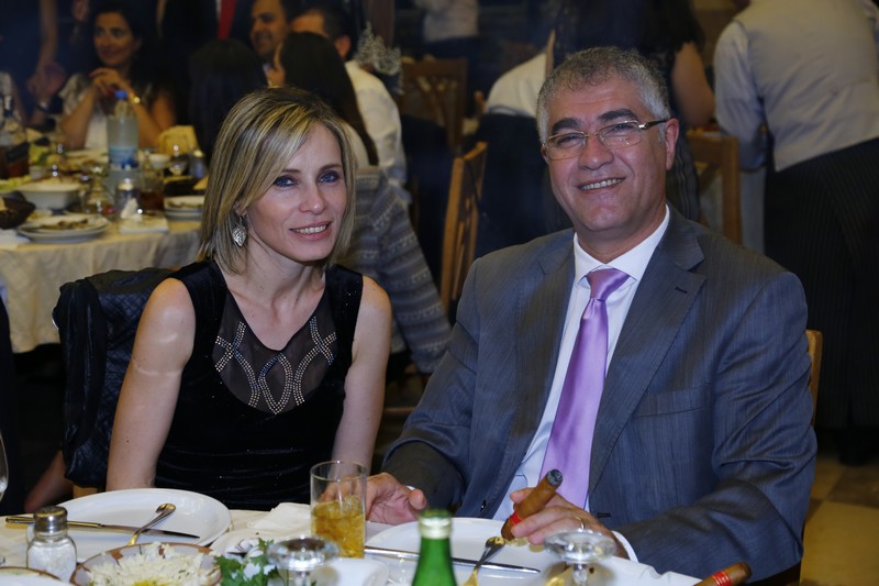 ADG Gala Dinner 