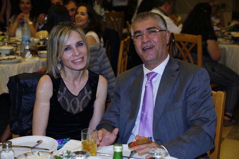 ADG Gala Dinner 