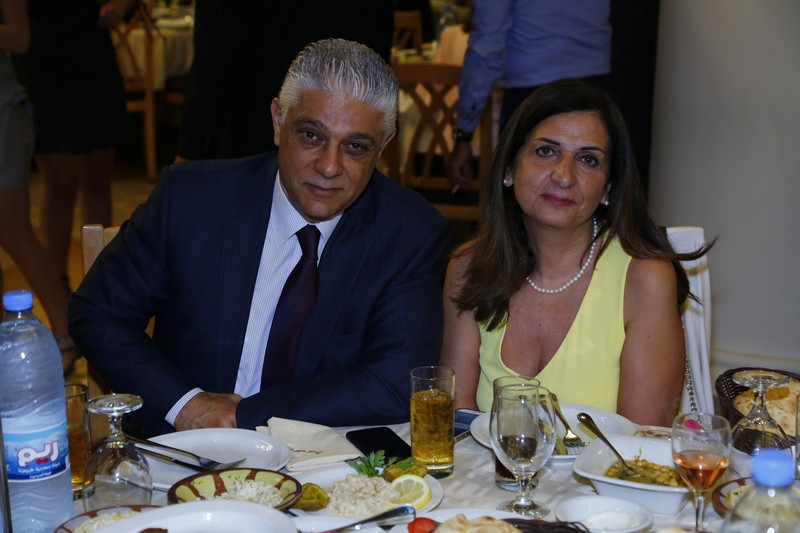 ADG Gala Dinner 
