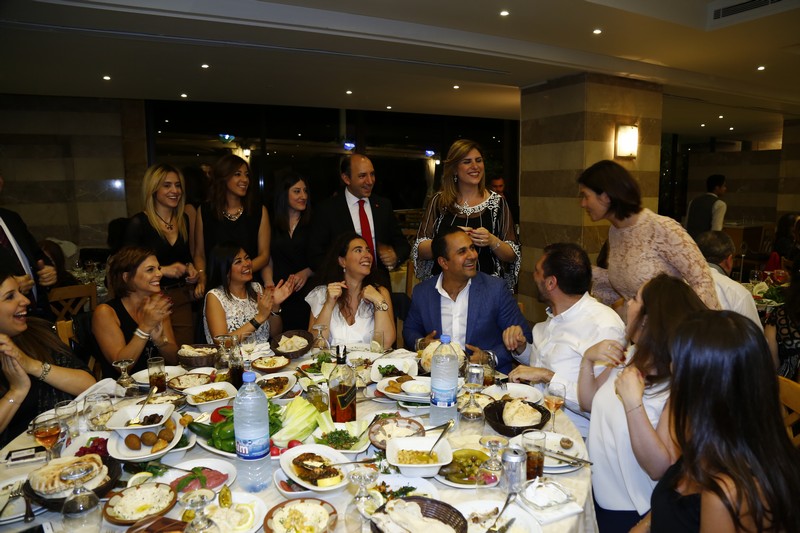 ADG Gala Dinner 