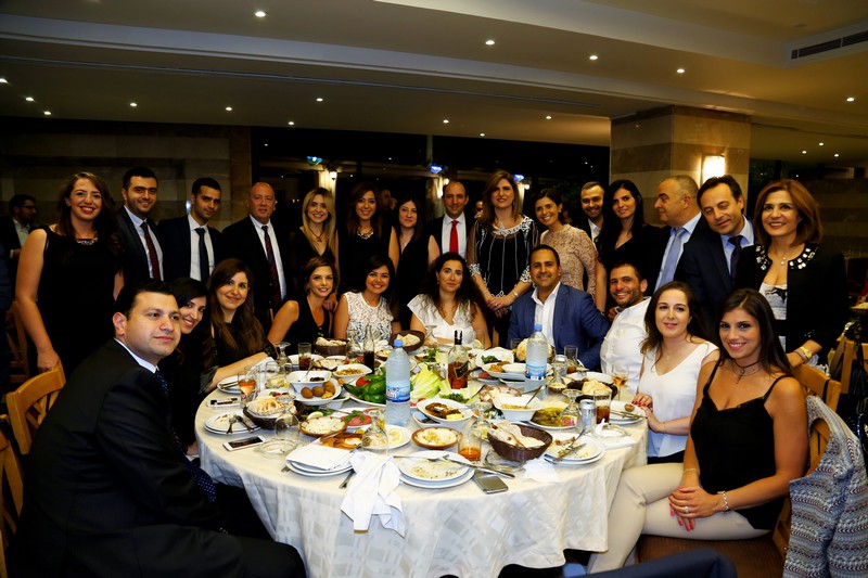 ADG Gala Dinner 