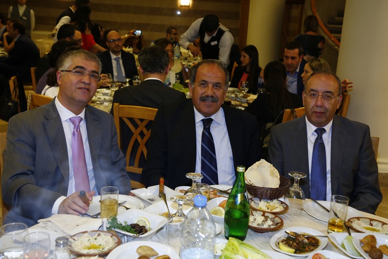ADG Gala Dinner 