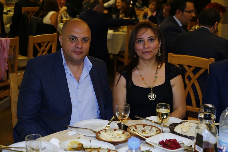ADG Gala Dinner 