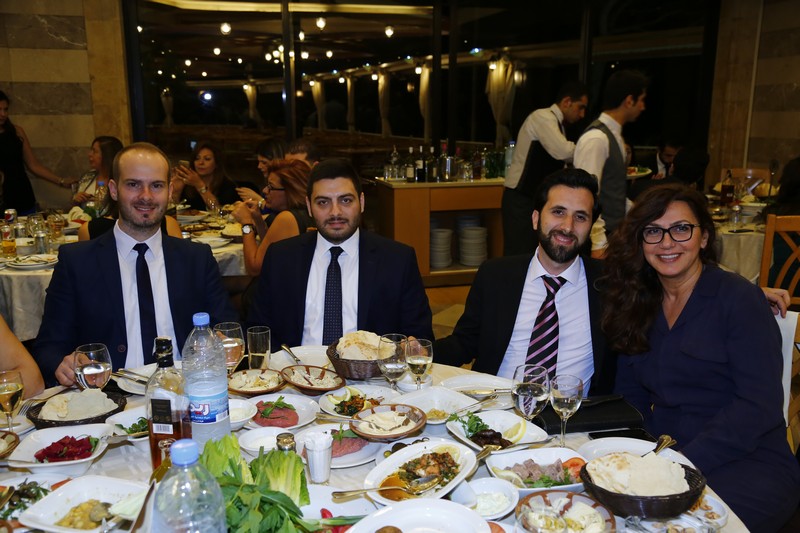 ADG Gala Dinner 