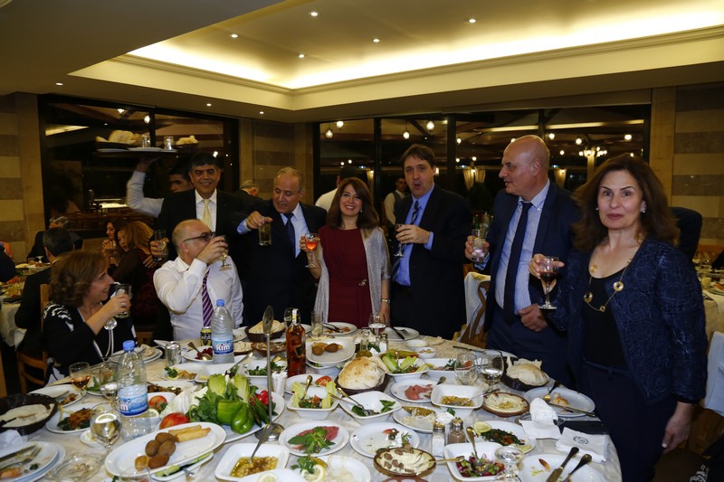 ADG Gala Dinner 