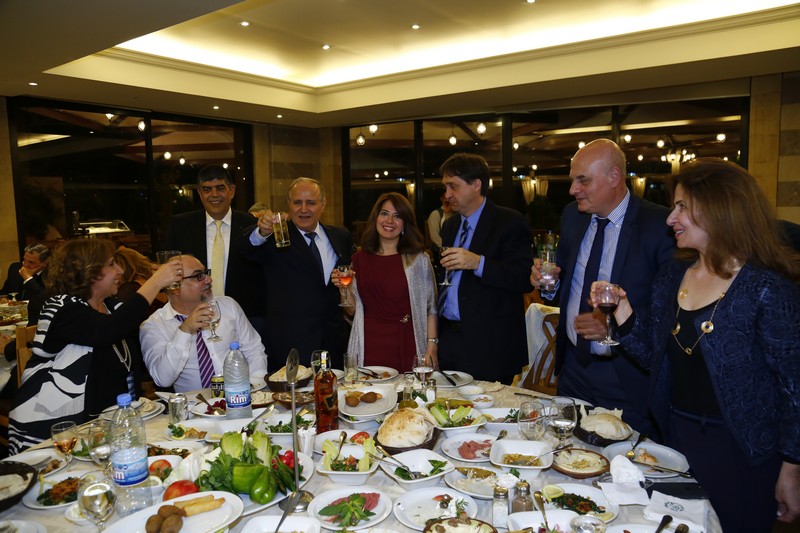 ADG Gala Dinner 