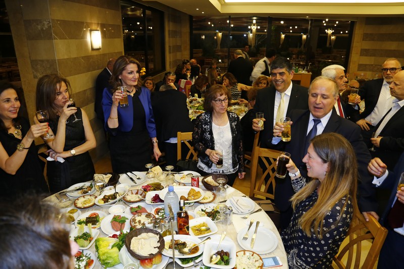 ADG Gala Dinner 