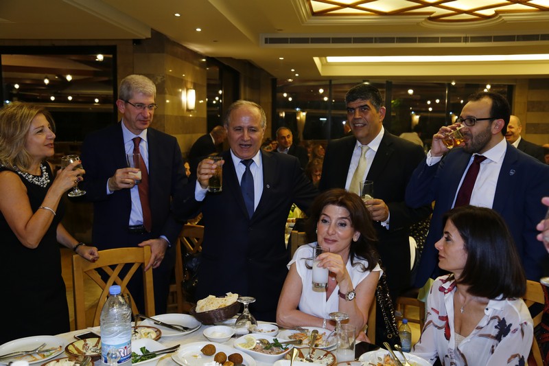 ADG Gala Dinner 