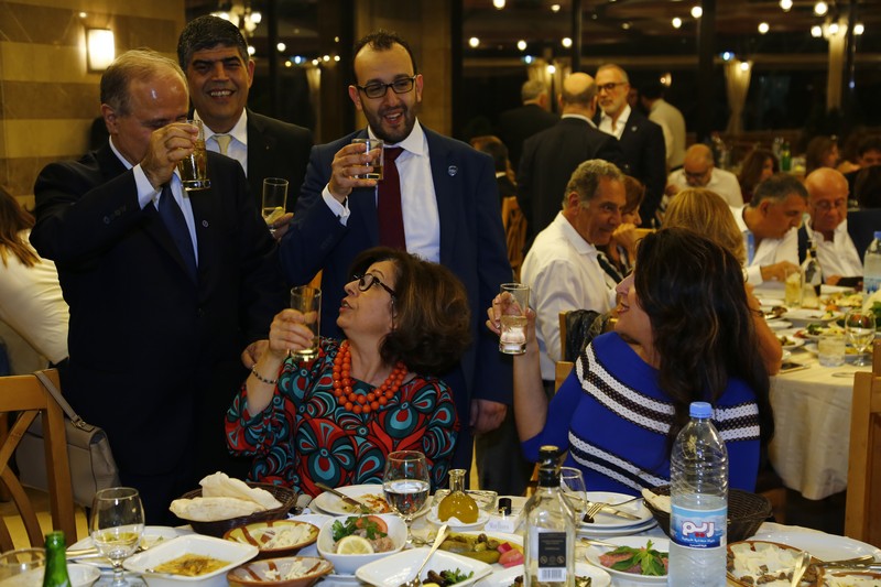 ADG Gala Dinner 