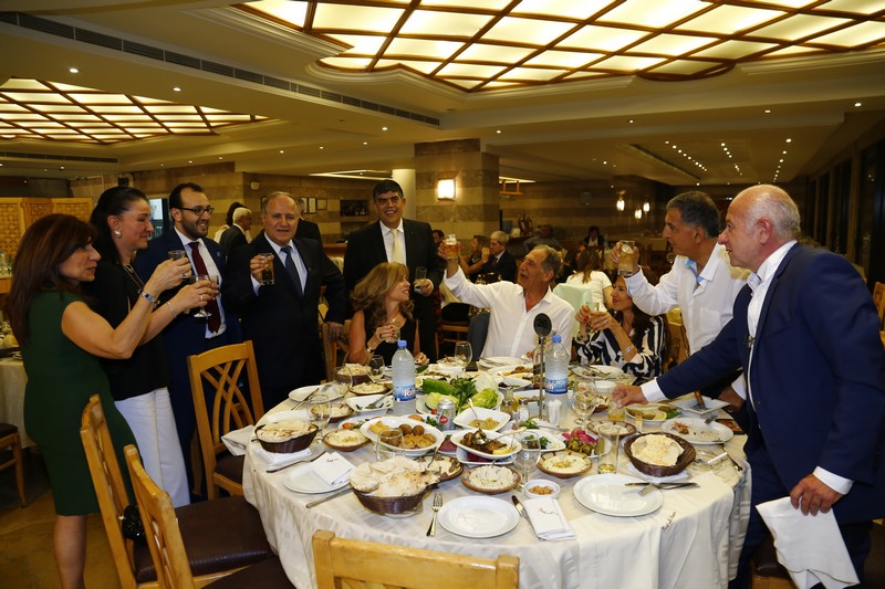ADG Gala Dinner 