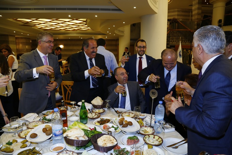 ADG Gala Dinner 