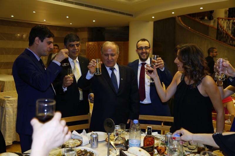 ADG Gala Dinner 