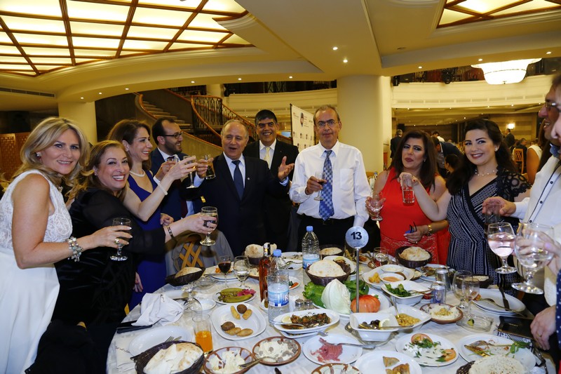 ADG Gala Dinner 