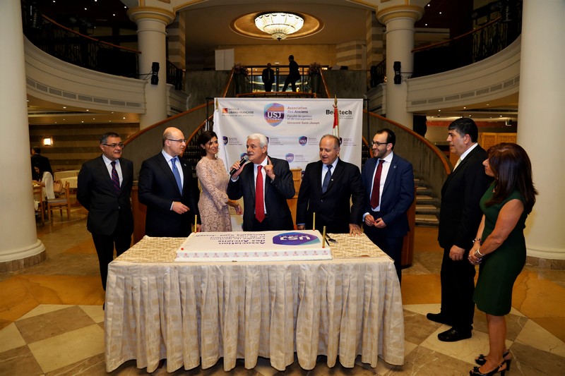 ADG Gala Dinner 