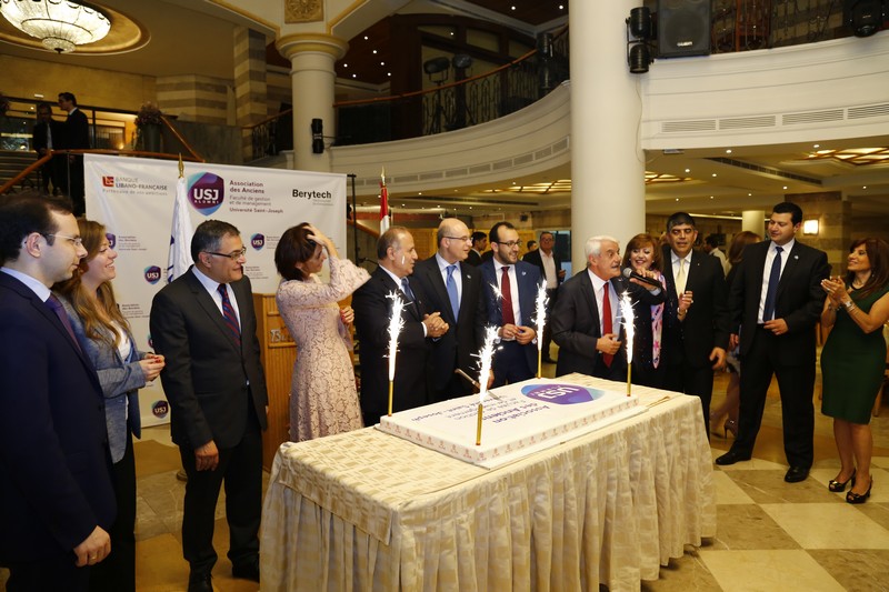 ADG Gala Dinner 