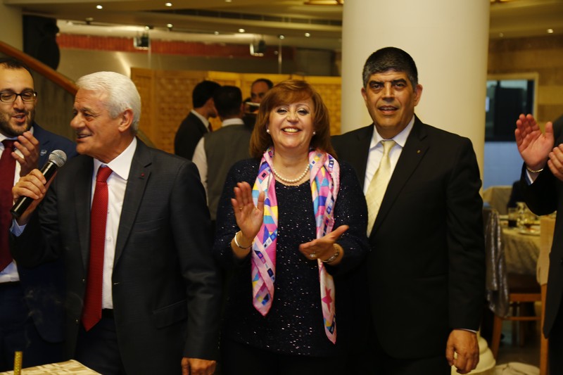 ADG Gala Dinner 