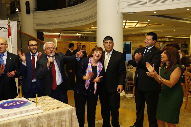 ADG Gala Dinner 