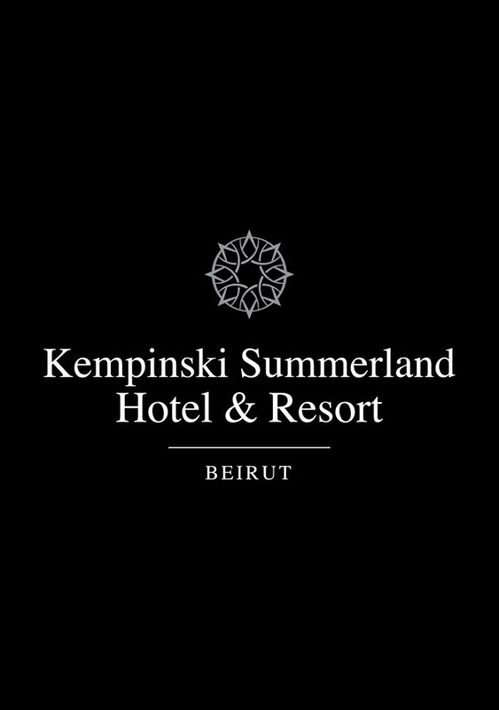 Sunday Brunch at Candelabra Kempinski Summerland Hotel