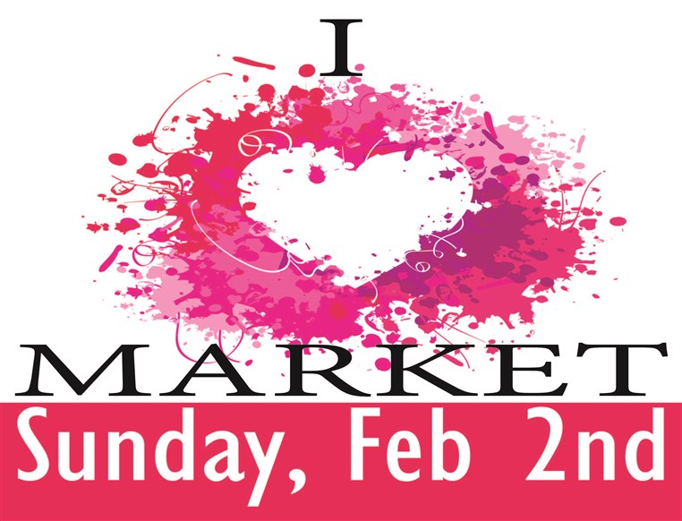 I LOVE MARKET