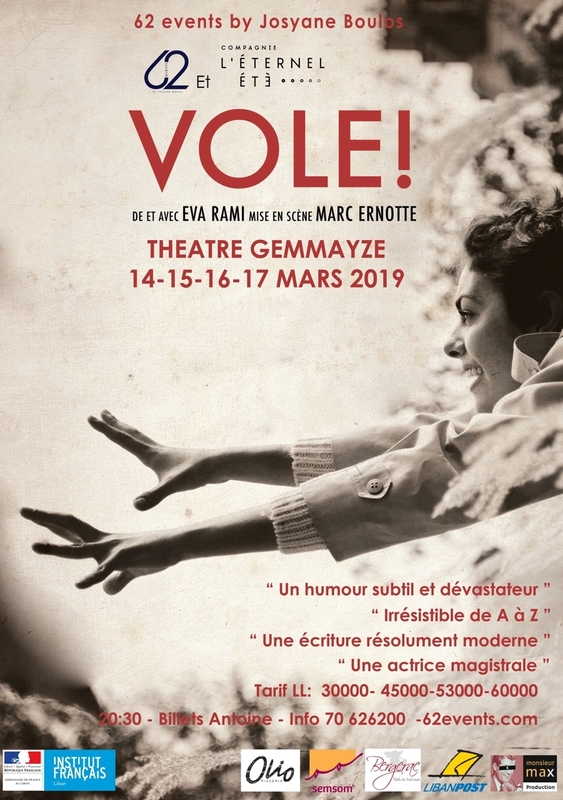 Theatre VOLE