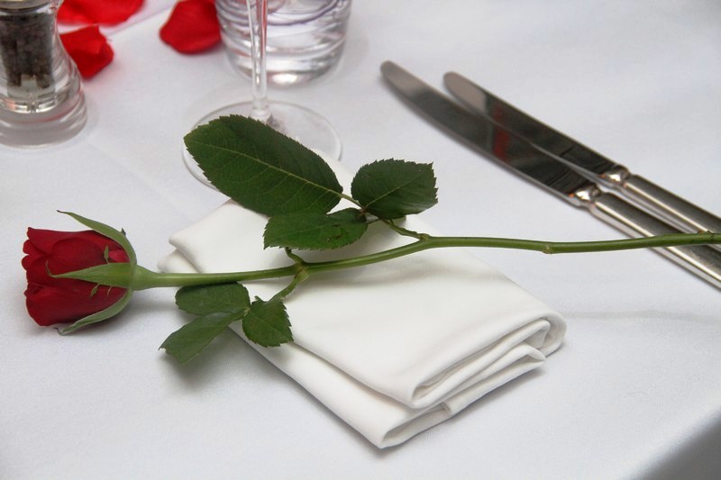 Valentine at Indigo on the Roof