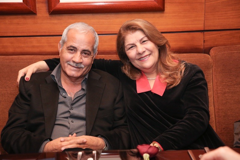 Valentine's Dinner at Hemingway's Lounge