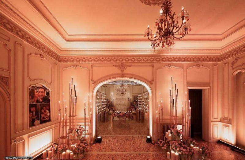 Proposal of Valerie Abou Chacra & Ziad Ammar
