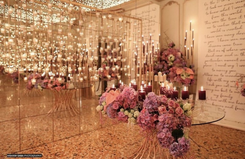 Proposal of Valerie Abou Chacra & Ziad Ammar