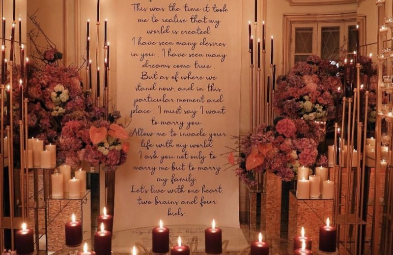 Proposal of Valerie Abou Chacra & Ziad Ammar