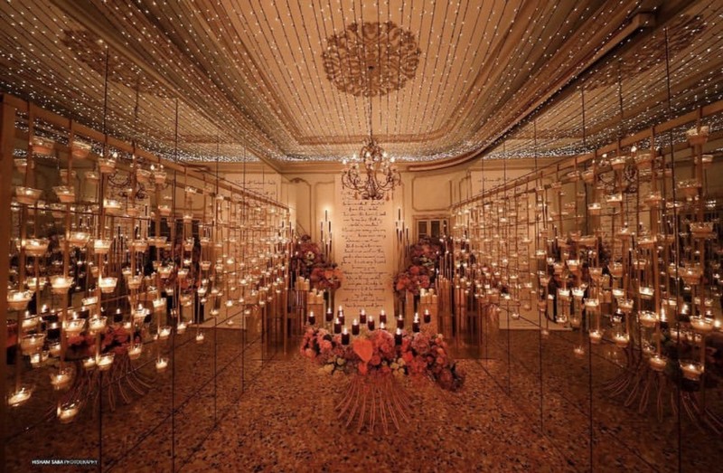 Proposal of Valerie Abou Chacra & Ziad Ammar