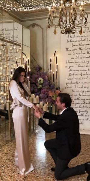 Proposal of Valerie Abou Chacra & Ziad Ammar