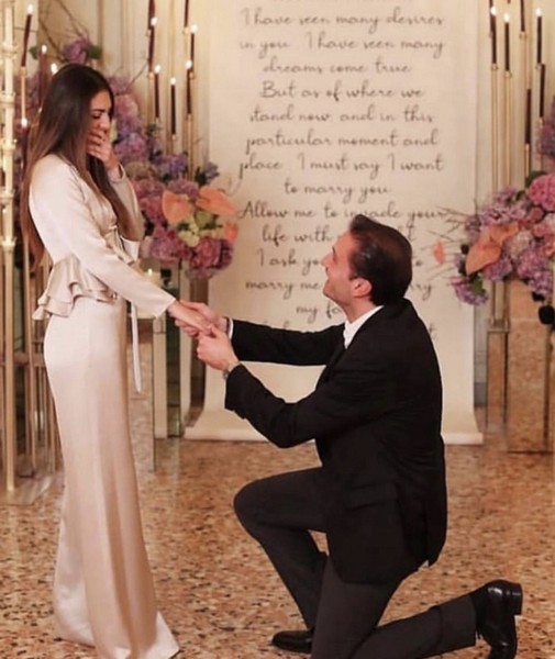 Proposal of Valerie Abou Chacra & Ziad Ammar