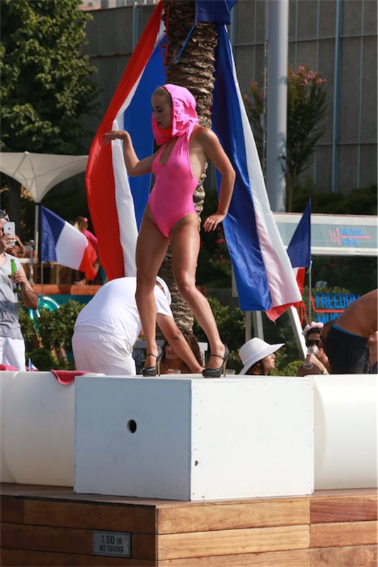 France Meets Veer